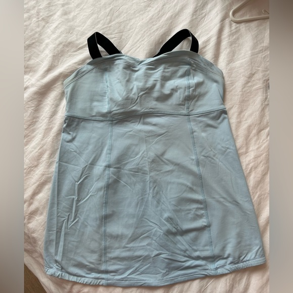 Lululemon Top - Picture 4 of 5